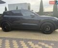 Синий Порше Каен, объемом двигателя 3 л и пробегом 40 тыс. км за 61900 $, фото 9 на Automoto.ua