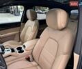 Синий Порше Каен, объемом двигателя 3 л и пробегом 90 тыс. км за 52800 $, фото 23 на Automoto.ua