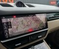 Синий Порше Каен, объемом двигателя 3 л и пробегом 90 тыс. км за 52800 $, фото 46 на Automoto.ua
