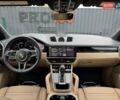 Синий Порше Каен, объемом двигателя 3 л и пробегом 90 тыс. км за 52800 $, фото 31 на Automoto.ua