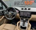 Синий Порше Каен, объемом двигателя 3 л и пробегом 90 тыс. км за 52800 $, фото 32 на Automoto.ua