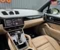 Синий Порше Каен, объемом двигателя 3 л и пробегом 90 тыс. км за 52800 $, фото 33 на Automoto.ua