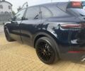 Синий Порше Каен, объемом двигателя 3 л и пробегом 40 тыс. км за 61900 $, фото 4 на Automoto.ua