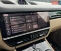 Синий Порше Каен, объемом двигателя 3 л и пробегом 90 тыс. км за 52800 $, фото 45 на Automoto.ua