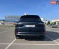 Синий Порше Каен, объемом двигателя 3 л и пробегом 93 тыс. км за 71500 $, фото 25 на Automoto.ua