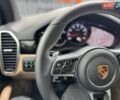 Синий Порше Каен, объемом двигателя 3 л и пробегом 90 тыс. км за 52800 $, фото 51 на Automoto.ua