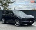 Синий Порше Каен, объемом двигателя 3 л и пробегом 90 тыс. км за 52800 $, фото 6 на Automoto.ua