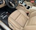 Синий Порше Каен, объемом двигателя 3 л и пробегом 90 тыс. км за 52800 $, фото 24 на Automoto.ua