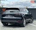 Синий Порше Каен, объемом двигателя 3 л и пробегом 90 тыс. км за 52800 $, фото 14 на Automoto.ua