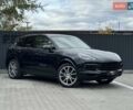 Синий Порше Каен, объемом двигателя 3 л и пробегом 90 тыс. км за 52800 $, фото 5 на Automoto.ua