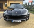 Синий Порше Каен, объемом двигателя 3 л и пробегом 40 тыс. км за 61900 $, фото 1 на Automoto.ua