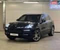 Синій Порше Cayenne, об'ємом двигуна 3 л та пробігом 45 тис. км за 78756 $, фото 5 на Automoto.ua