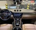 Синій Порше Cayenne, об'ємом двигуна 3 л та пробігом 45 тис. км за 78756 $, фото 28 на Automoto.ua
