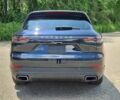 Синій Порше Cayenne, об'ємом двигуна 3 л та пробігом 26 тис. км за 34200 $, фото 6 на Automoto.ua