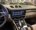 Синій Порше Cayenne, об'ємом двигуна 3 л та пробігом 45 тис. км за 78756 $, фото 30 на Automoto.ua