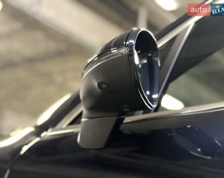 Синій Порше Cayenne, об'ємом двигуна 3 л та пробігом 45 тис. км за 78756 $, фото 15 на Automoto.ua