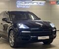 Синій Порше Cayenne, об'ємом двигуна 3 л та пробігом 45 тис. км за 78756 $, фото 52 на Automoto.ua