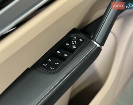 Синій Порше Cayenne, об'ємом двигуна 3 л та пробігом 45 тис. км за 78756 $, фото 35 на Automoto.ua