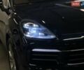 Синій Порше Cayenne, об'ємом двигуна 3 л та пробігом 45 тис. км за 78756 $, фото 13 на Automoto.ua