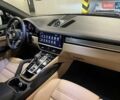 Синій Порше Cayenne, об'ємом двигуна 3 л та пробігом 45 тис. км за 78756 $, фото 44 на Automoto.ua