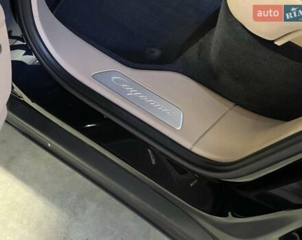 Синій Порше Cayenne, об'ємом двигуна 3 л та пробігом 45 тис. км за 78756 $, фото 22 на Automoto.ua