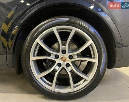 Синій Порше Cayenne, об'ємом двигуна 3 л та пробігом 45 тис. км за 78756 $, фото 17 на Automoto.ua