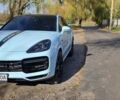 Синий Порше Каен, объемом двигателя 4 л и пробегом 51 тыс. км за 150000 $, фото 7 на Automoto.ua