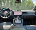 Синій Порше Cayenne, об'ємом двигуна 3 л та пробігом 26 тис. км за 34200 $, фото 10 на Automoto.ua