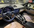 Синій Порше Cayenne, об'ємом двигуна 3 л та пробігом 45 тис. км за 78756 $, фото 25 на Automoto.ua