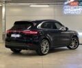 Синій Порше Cayenne, об'ємом двигуна 3 л та пробігом 45 тис. км за 78756 $, фото 9 на Automoto.ua