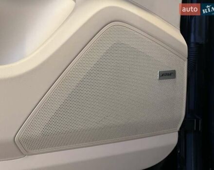 Синій Порше Cayenne, об'ємом двигуна 3 л та пробігом 45 тис. км за 78756 $, фото 36 на Automoto.ua