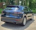 Синій Порше Cayenne, об'ємом двигуна 3 л та пробігом 26 тис. км за 34200 $, фото 7 на Automoto.ua