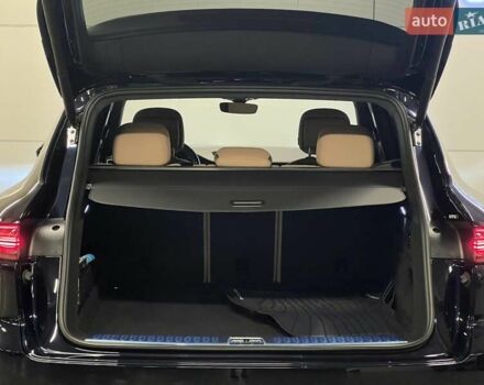 Синій Порше Cayenne, об'ємом двигуна 3 л та пробігом 45 тис. км за 78756 $, фото 20 на Automoto.ua