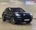 Синій Порше Cayenne, об'ємом двигуна 3 л та пробігом 45 тис. км за 78756 $, фото 11 на Automoto.ua