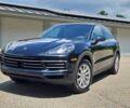 Синій Порше Cayenne, об'ємом двигуна 3 л та пробігом 26 тис. км за 34200 $, фото 1 на Automoto.ua