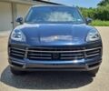 Синій Порше Cayenne, об'ємом двигуна 3 л та пробігом 26 тис. км за 34200 $, фото 1 на Automoto.ua
