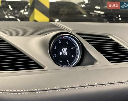 Синій Порше Cayenne, об'ємом двигуна 3 л та пробігом 45 тис. км за 78756 $, фото 39 на Automoto.ua