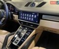 Синій Порше Cayenne, об'ємом двигуна 3 л та пробігом 45 тис. км за 78756 $, фото 45 на Automoto.ua