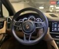 Синій Порше Cayenne, об'ємом двигуна 3 л та пробігом 45 тис. км за 78756 $, фото 38 на Automoto.ua