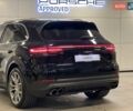 Синій Порше Cayenne, об'ємом двигуна 3 л та пробігом 45 тис. км за 78756 $, фото 53 на Automoto.ua