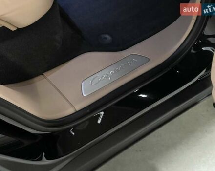 Синій Порше Cayenne, об'ємом двигуна 3 л та пробігом 45 тис. км за 78756 $, фото 23 на Automoto.ua