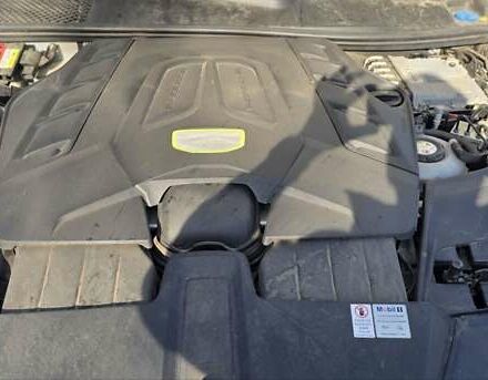 Синий Порше Каен, объемом двигателя 4 л и пробегом 51 тыс. км за 150000 $, фото 22 на Automoto.ua