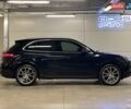 Синій Порше Cayenne, об'ємом двигуна 3 л та пробігом 45 тис. км за 78756 $, фото 10 на Automoto.ua