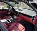Синий Порше Каен, объемом двигателя 3 л и пробегом 58 тыс. км за 86000 $, фото 23 на Automoto.ua