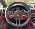 Синий Порше Каен, объемом двигателя 3 л и пробегом 58 тыс. км за 86000 $, фото 11 на Automoto.ua
