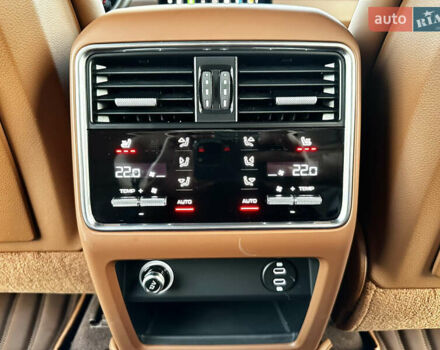 Синий Порше Каен, объемом двигателя 3 л и пробегом 25 тыс. км за 119999 $, фото 33 на Automoto.ua