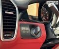 Синий Порше Каен, объемом двигателя 3 л и пробегом 58 тыс. км за 86000 $, фото 10 на Automoto.ua