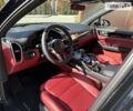 Синий Порше Каен, объемом двигателя 3 л и пробегом 58 тыс. км за 86000 $, фото 1 на Automoto.ua
