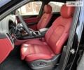 Синий Порше Каен, объемом двигателя 3 л и пробегом 58 тыс. км за 86000 $, фото 9 на Automoto.ua