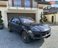 Синий Порше Каен, объемом двигателя 3 л и пробегом 58 тыс. км за 86000 $, фото 1 на Automoto.ua